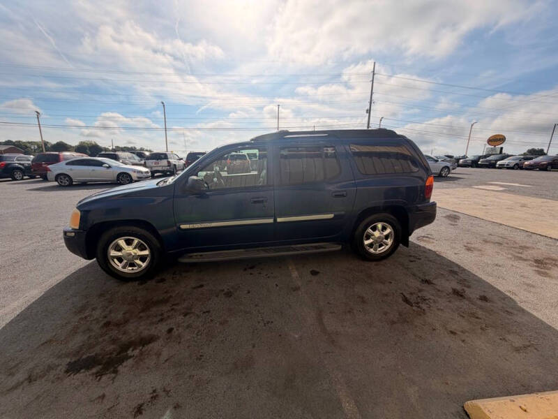 2003 GMC Envoy XL
