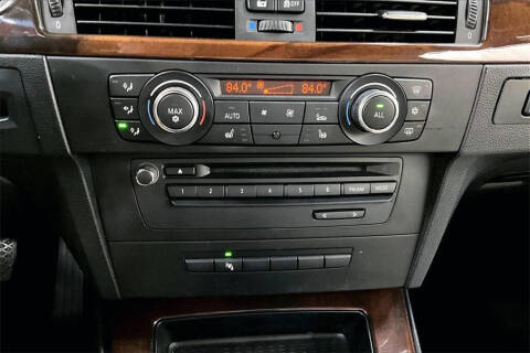 2012 BMW 3 Series 328i