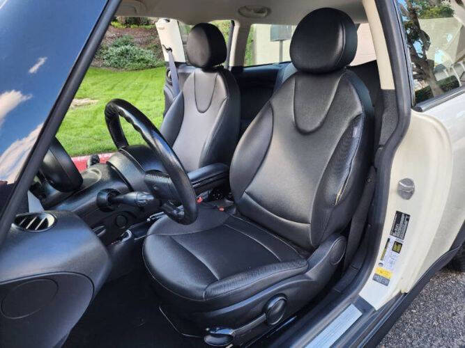 2013 MINI Clubman