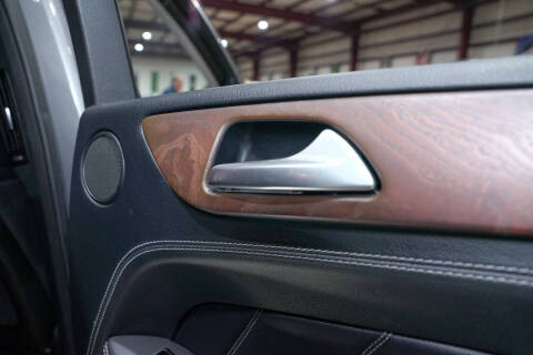 2016 Mercedes-Benz GL-Class GL 450 4MATIC