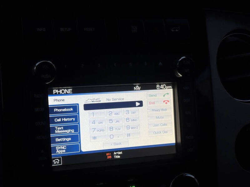 2014 Ford Expedition XLT