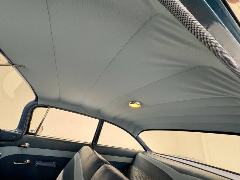 1959 Chevrolet Bel Air