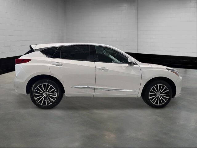 2026 Acura RDX SH-AWD w/Advance