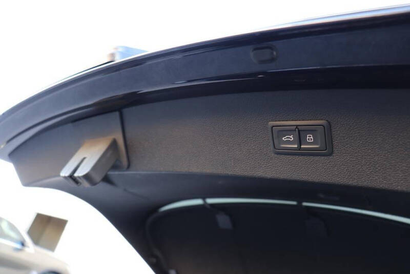 2017 Audi A7 3.0T quattro Prestige