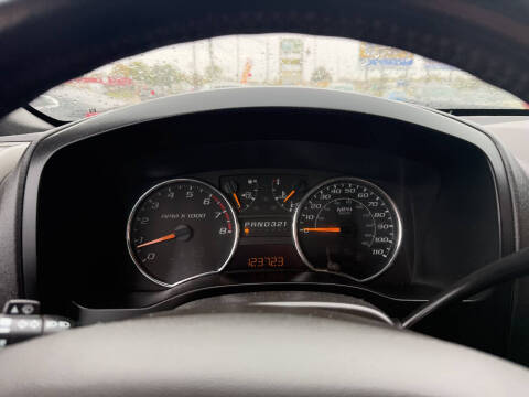 2011 Chevrolet Colorado LT