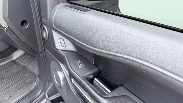 2018 Ford Expedition MAX XLT