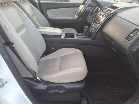 2014 Mazda CX-9 Touring