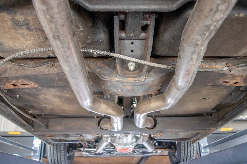 1963 Chevrolet Corvette