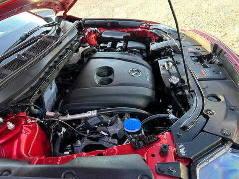 2024 Mazda CX-5 2.5 S Select