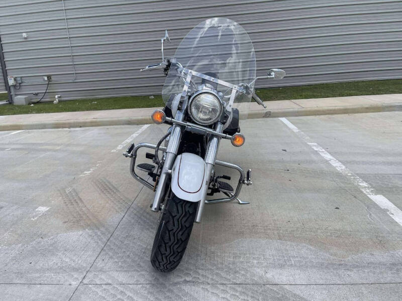 2006 Yamaha V-Star