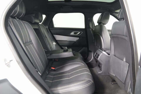 2021 Land Rover Range Rover Velar P250 R-Dynamic S