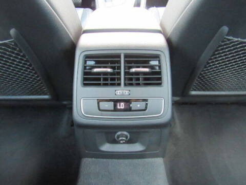 2019 Audi A4 Premium 40 TFSI