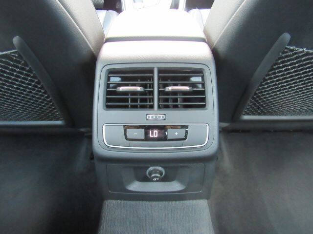 2019 Audi A4 Premium 40 TFSI