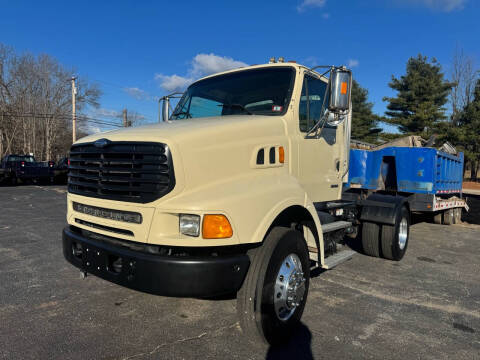 2005 Sterling LT 9500