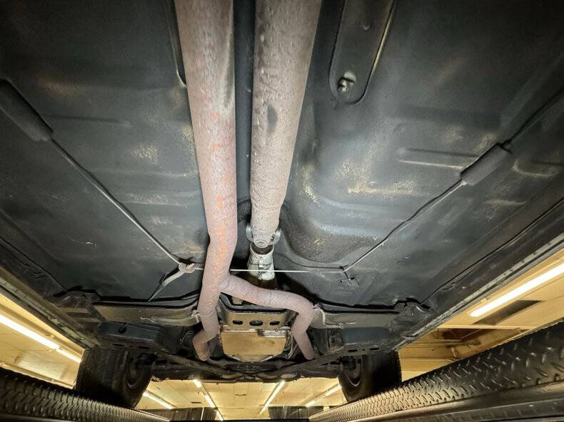 1973 Lincoln Continental