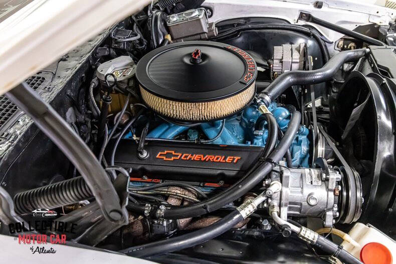 1979 Chevrolet Camaro