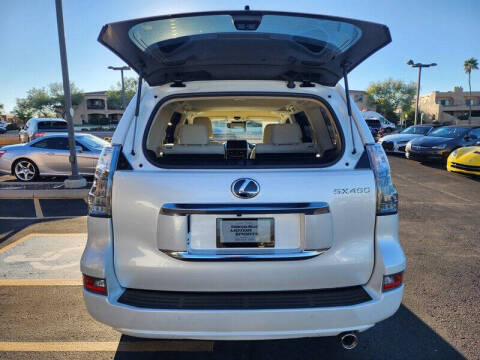 2023 Lexus GX 460