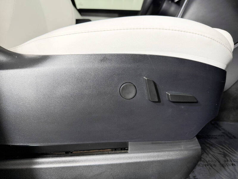 2020 Tesla Model X Performance