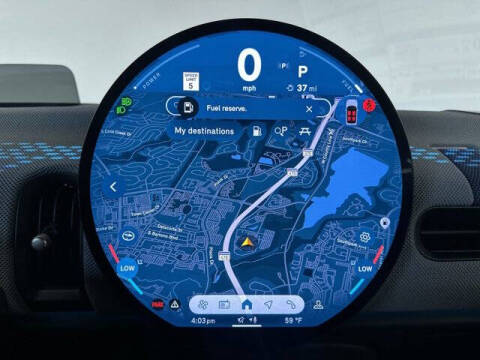 2026 MINI Convertible Cooper S