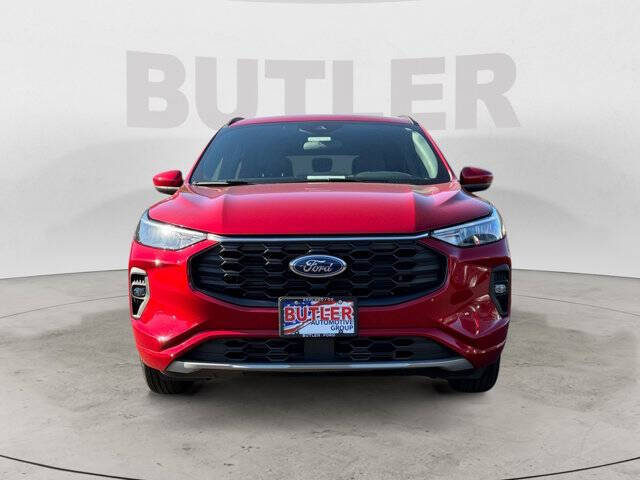 2024 Ford Escape ST-Line Select