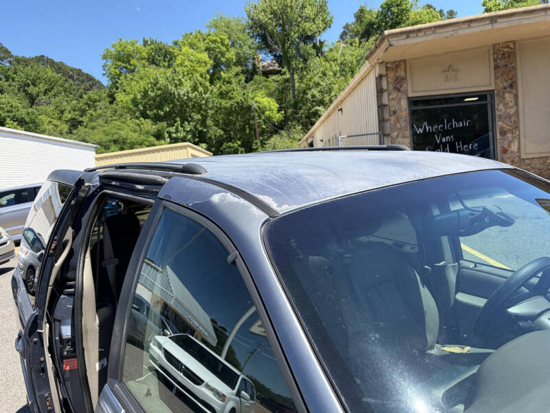 2002 Dodge Grand Caravan ES