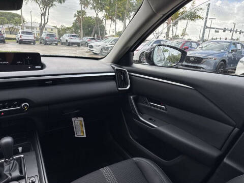 2026 Mazda CX-50 2.5 S Select