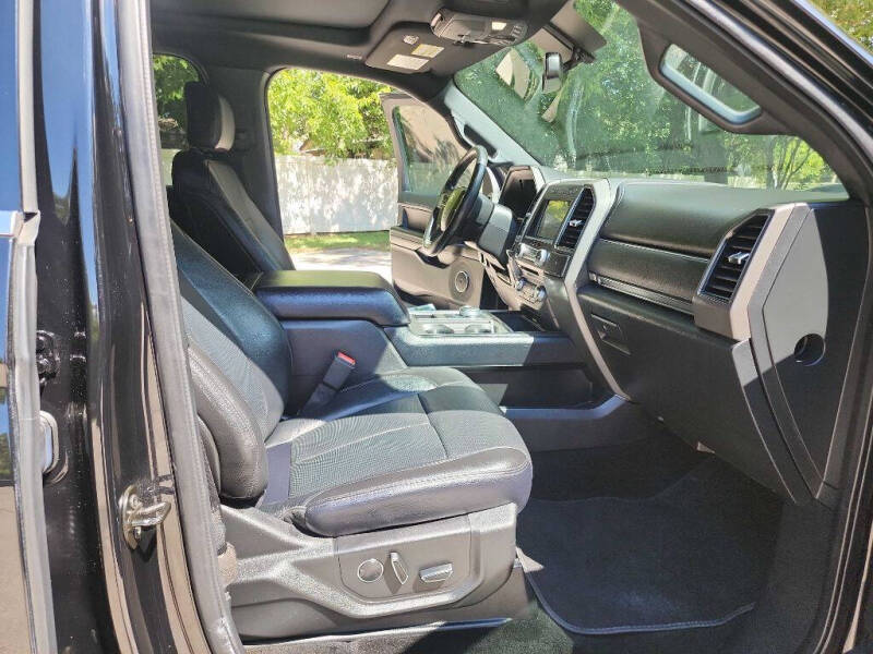 2018 Ford Expedition XLT