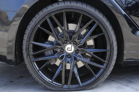 2018 Tesla Model S 75D