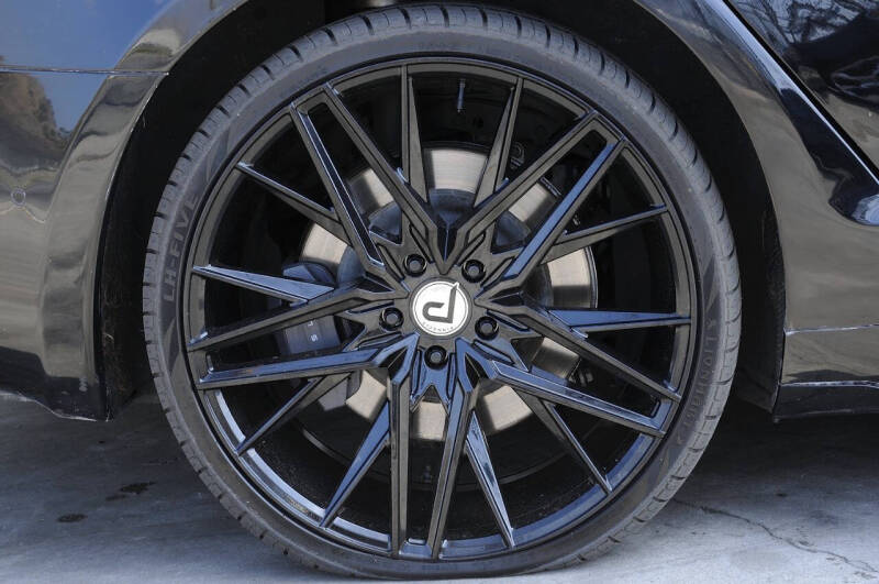 2018 Tesla Model S 75D
