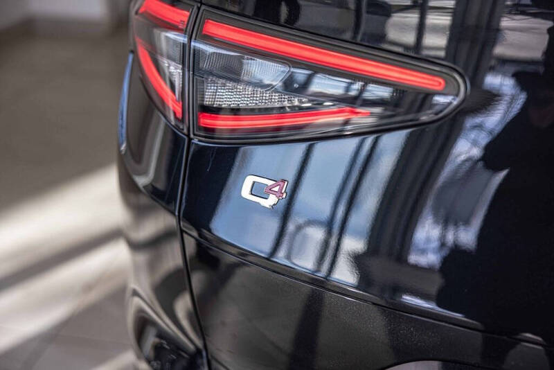 2025 Alfa Romeo Stelvio