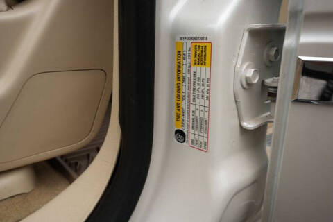 2008 Cadillac Escalade EXT