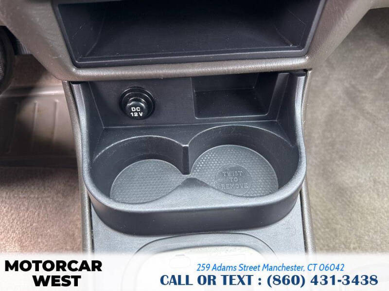 2004 Nissan Sentra