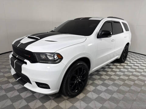 2020 Dodge Durango GT
