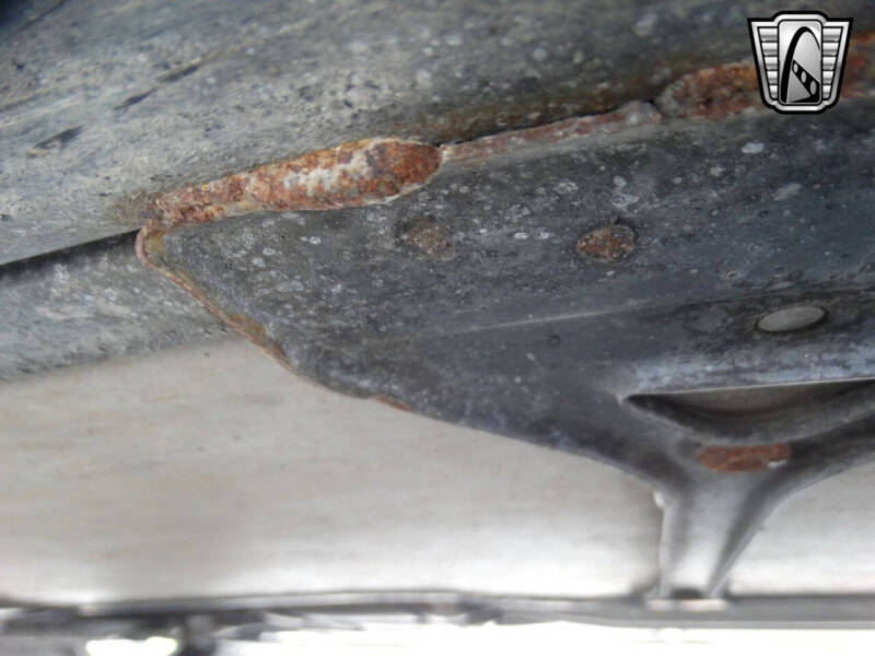 1999 Chevrolet Corvette