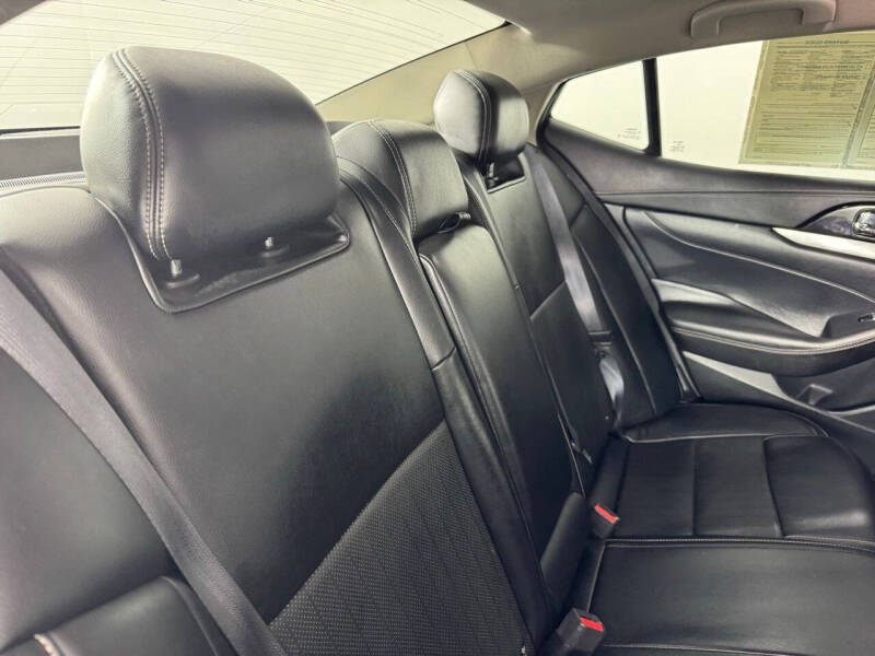 2023 Nissan Maxima 3.5 SV