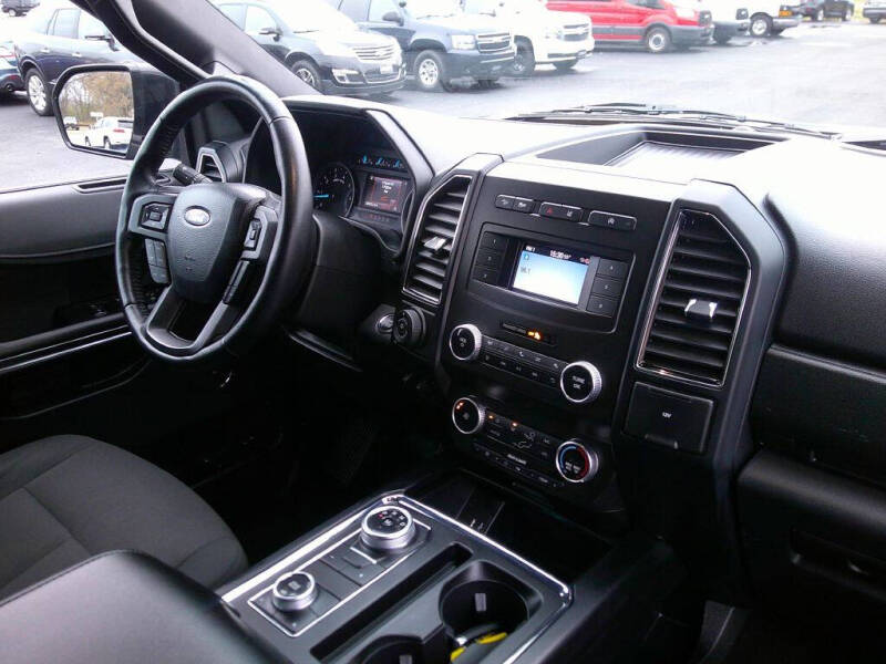 2021 Ford Expedition XL