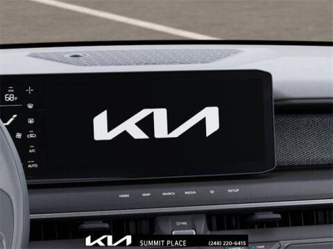 2026 Kia EV9 GT-Line