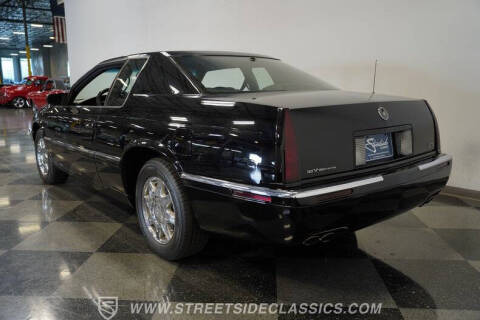 1999 Cadillac Eldorado Touring