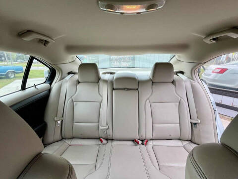 2012 Ford Taurus SEL