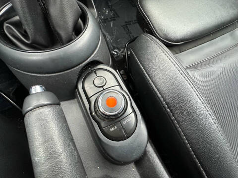 2018 MINI Hardtop 2 Door Cooper S