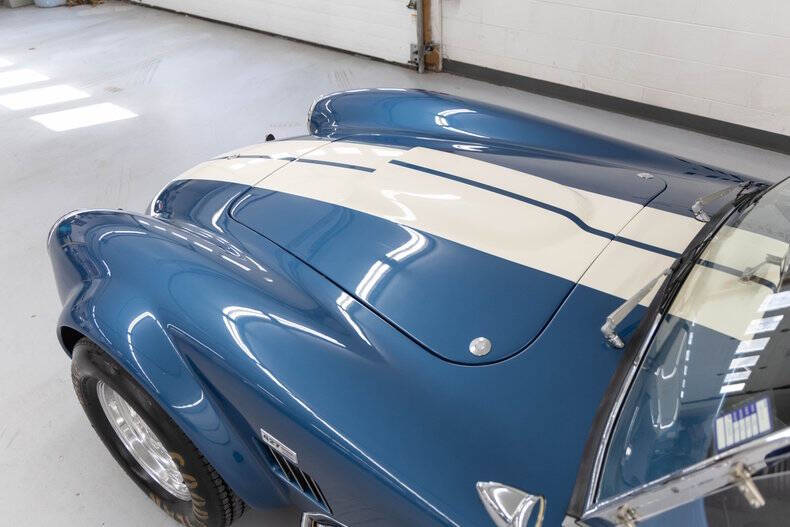 1965 Shelby Cobra