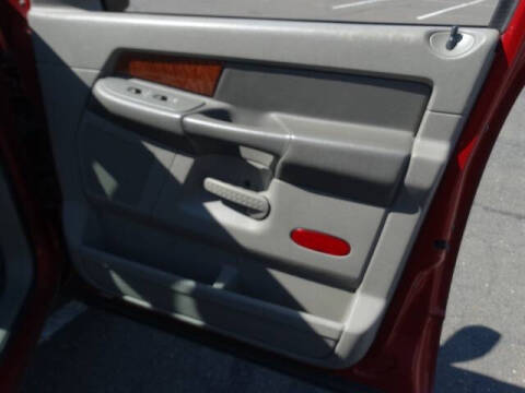 2006 Dodge Ram 1500 SLT