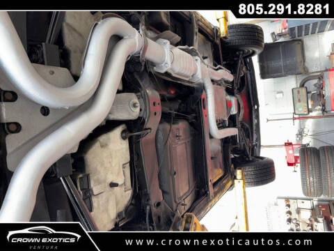 1982 Chevrolet Corvette