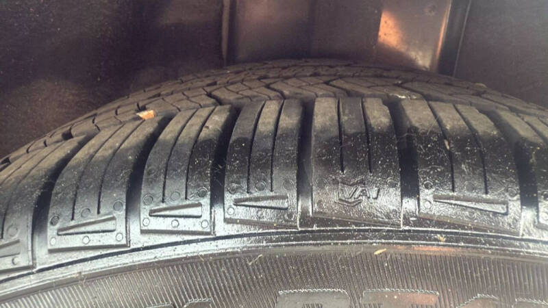 2013 Ford Focus Titanium