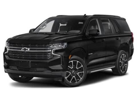 2023 Chevrolet Tahoe for sale at Edwards Storm Lake in Storm Lake IA