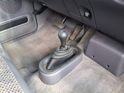 1999 Dodge Ram 1500