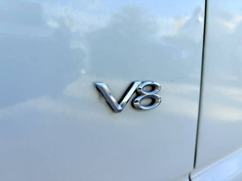 2003 Ford Thunderbird