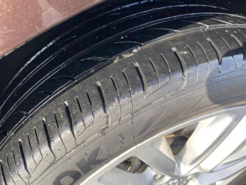 2020 Buick Envision Premium