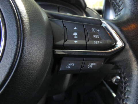 2019 Mazda CX-9 Touring