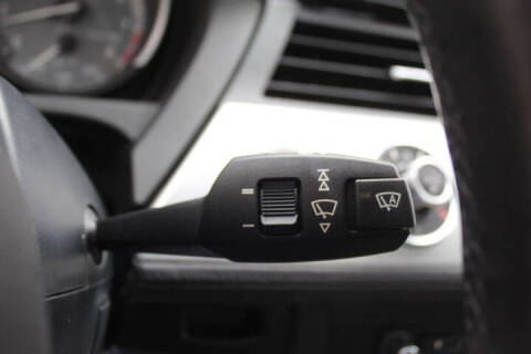 2011 BMW Z4 sDrive35is